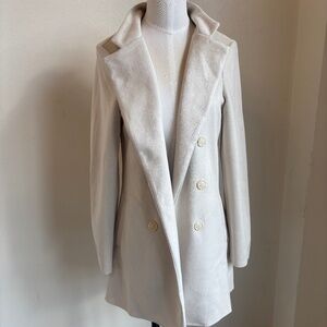 Vero Moda Suede Jacket
